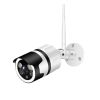 4X Zoom FHD1080P WiFi IP Camera Motion Detection IR Night Vision Camcorder Indoor Two-way Intercom Security Surveillance App Available