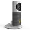 720P WiFi IP Camera Motion Detection IR Night Vision Baby Monitor Camcorder Two-way Talk Indoor 90° Coverage Security Surveillance App Cloud Available