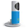 720P WiFi IP Camera Motion Detection IR Night Vision Baby Monitor Camcorder Two-way Talk Indoor 90° Coverage Security Surveillance App Cloud Available